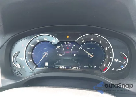 2019 BMW X3 xDrive30I from USA, damaged, VIN 5UXTR9C5XKLP95797